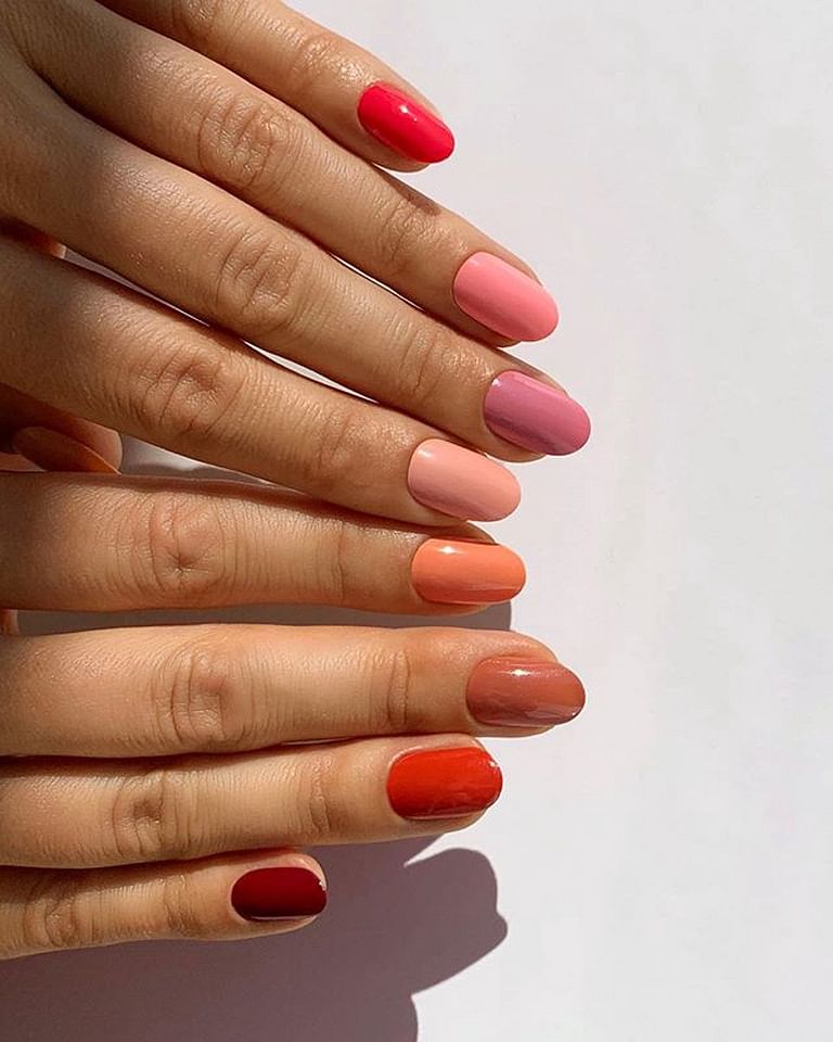 Trending Nail Designs for 2024: The Coolest Nail Ideas to Try Now | Glamour